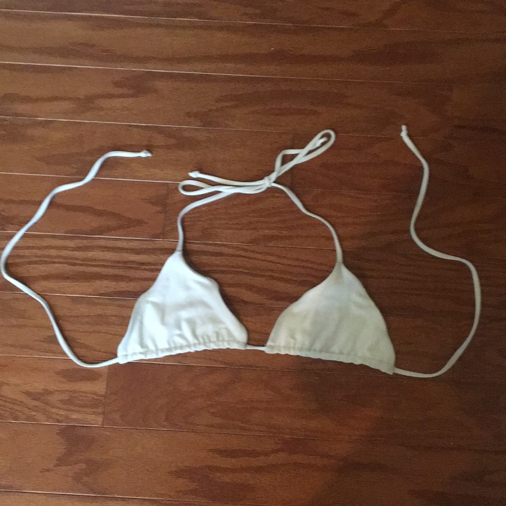 Mikoh triangle top